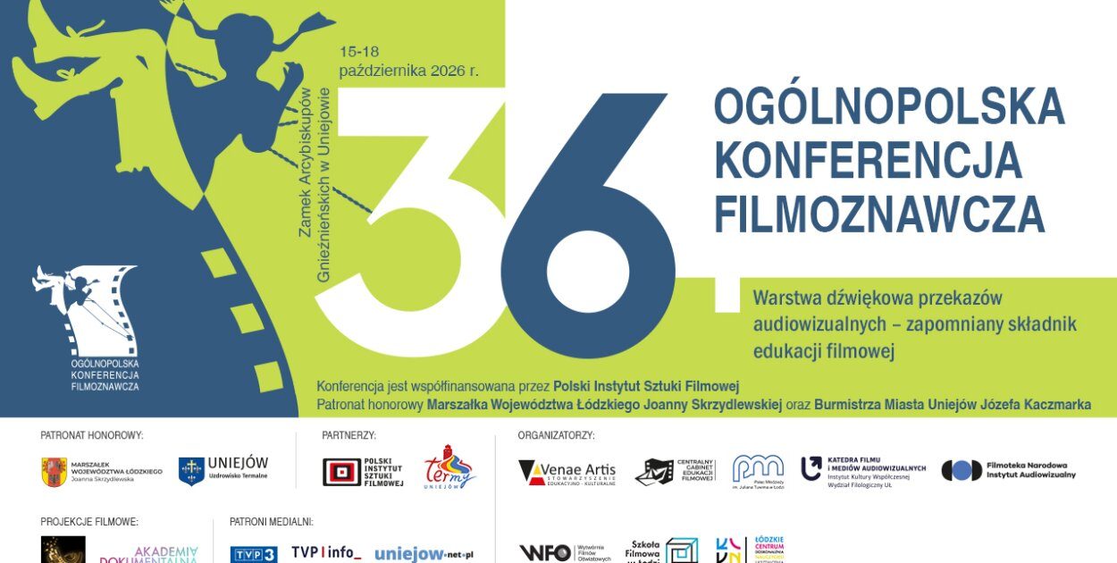 Bezpłatne warsztaty, koncert i pokazy filmowe w Uniejowie