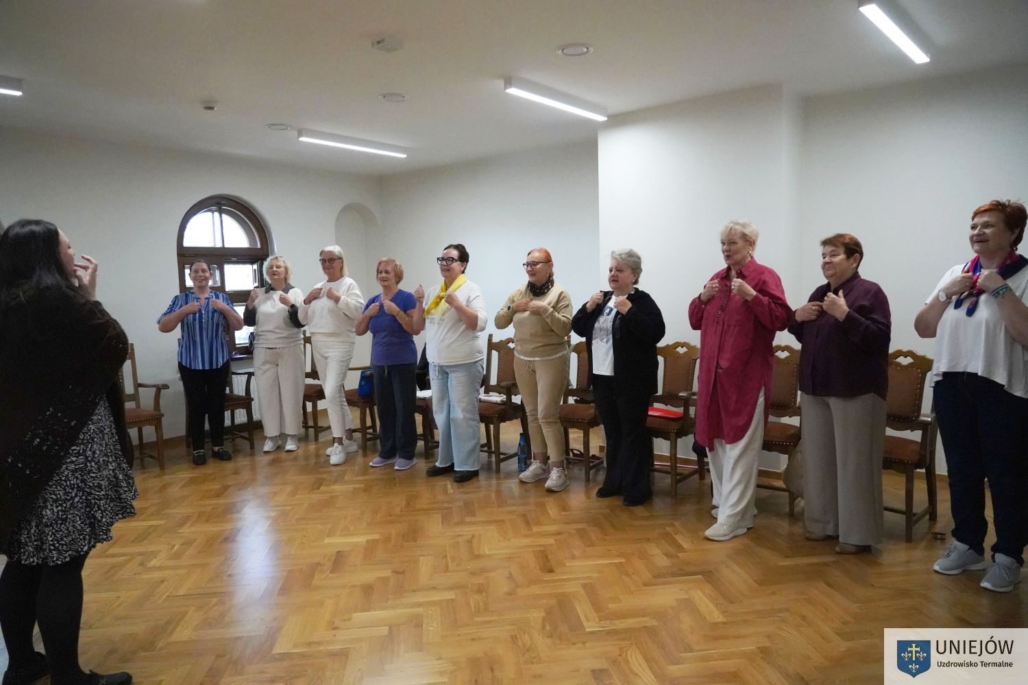 Warsztaty teatralne w ramach 36. Ogólnopolskiej Konferencji Filmoznawczej