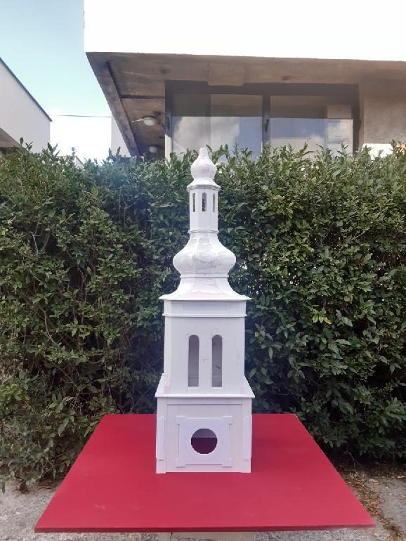 Krakowska szopka na stałe zagości w uniejowskiej bazylice